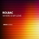 Where Is My Love Single