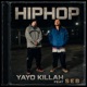 Hip Hop feat SEB Single