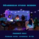 TOUT feat Maurane Voyer Loysonjah DJ Gil BCaribbean studio session Single