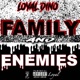 Family Enemies Single