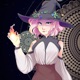 Arcane s Witch Single