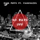 No Days Off feat Boyfame Single