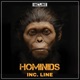 Hominids Single