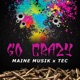 Go Crazy Single