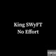 No Effort Single