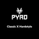 Classic X Hardstyle Single