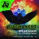 Break Again El Condor Pasa Single