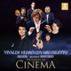 Musiques de cinéma Vivaldi Vedrò con mio diletto From Lovers Single