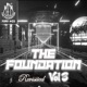 The Foundation Revisited Vol 03 EP