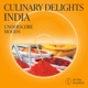 Culinary Delights India EP