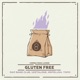 Gluten Free feat Topo Irepelusa Single