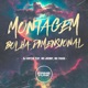 Montagem Bolha Dimensional feat mc jhenny MC Fahah Single