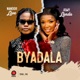Byadala feat Jowy Landa Single