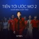 Tiến Tới Ước Mơ 2 feat Rhymastic SlimV Vươn Mình Vượt Trội Single