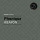 Weapon EP