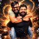 Janmadinada Haadu feat Vikhyath Mahabala Ramm Santosh Naik Single