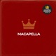 The Kingpin Remixes Volume 3 Macapella Remix EP