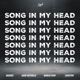 Song In My Head feat Carston Single