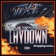 Laydown feat Wood Yung DV Single
