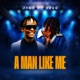 A Man Like Me feat Dzee Single