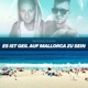 Es ist geil auf Mallorca zu sein Single