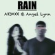 Rain Radio Edit Single
