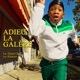 Adieu la galère feat Alonzo Single