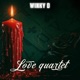Love Quartet EP