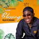 Blessings feat Chaan Single
