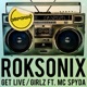 Get Live Girlz Single