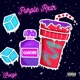 Pvrple Rxin Single