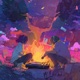 Fireside feat Hoyt Single