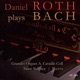 Daniel Roth Plays Bach Grandes orgues A Cavaillé Coll Saint Sulpice Paris