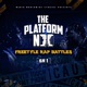 The Platform NBO Freestyle Rap Battles
