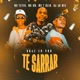 Hoje Eu Vou Te Sarrar feat Dj Jb Mix Single