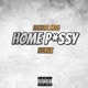 Home P y Remix Single