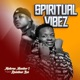 Spiritual vibez feat Rainbow boi Single