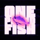 ONE POUND FISH Single