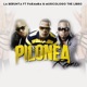 Pilonea feat Paramba Musicologo the Libro Remix Single