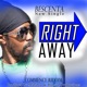 Right Away Single