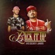 Backit Up feat Jandro Single
