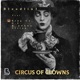 Circus of Clowns feat King Co G L Awkwa Vision Single