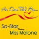 No One Told Me feat Miss Malone Single