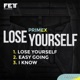 Lose Yourself Single