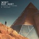 Won t Keep Quiet Single