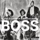 Boss feat Cannon Cloud Nine Single