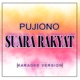 Suara Rakyat feat Jakarta Koplo Karaoke Version Single