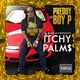 Itchy Palm Vol 1