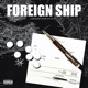 Foreign Ship Single