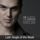 Me Gustas Me Gustas Single